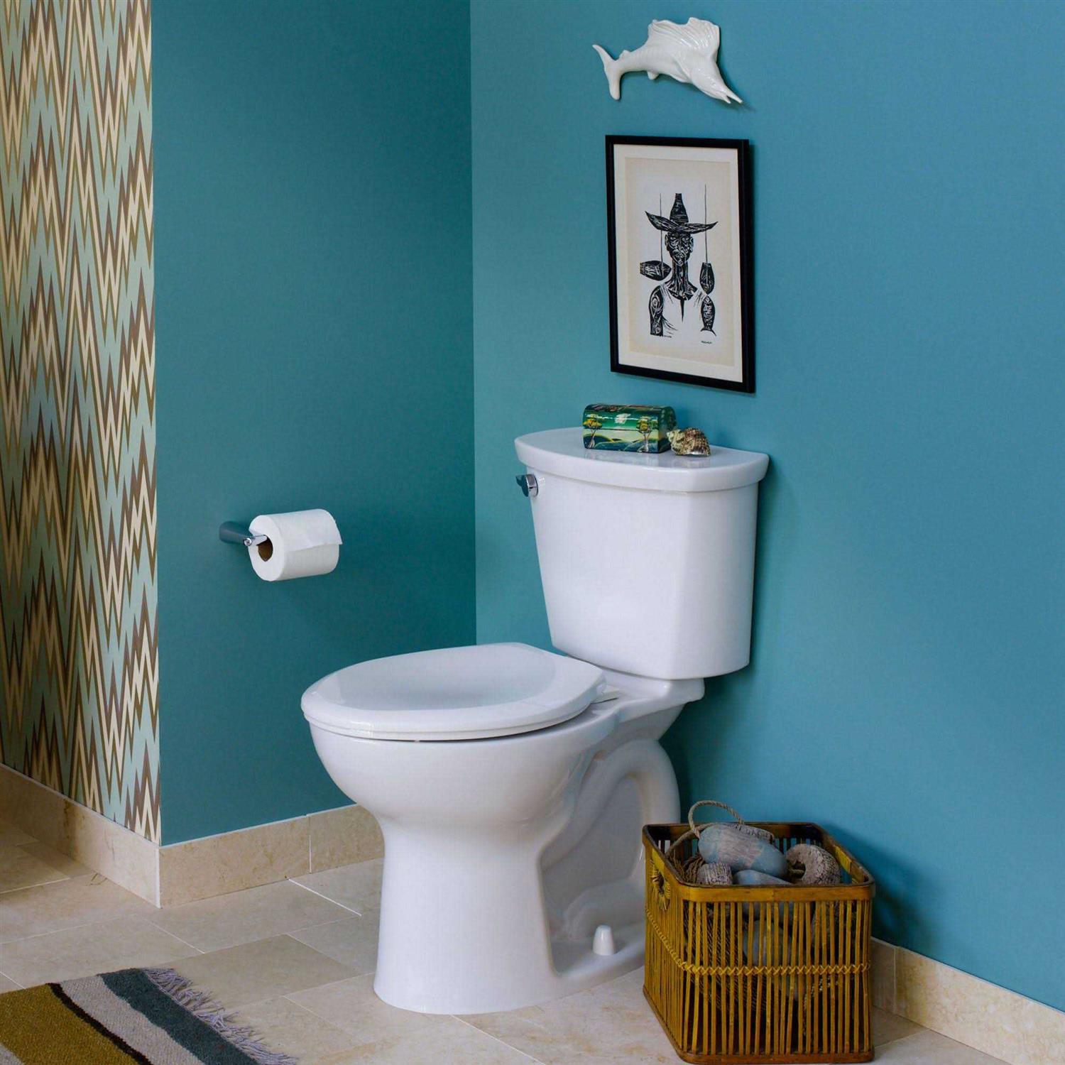 American Standard 4188A004.020 Cadet Pro Toilet Tank - Shop Hardware Tools Online Store