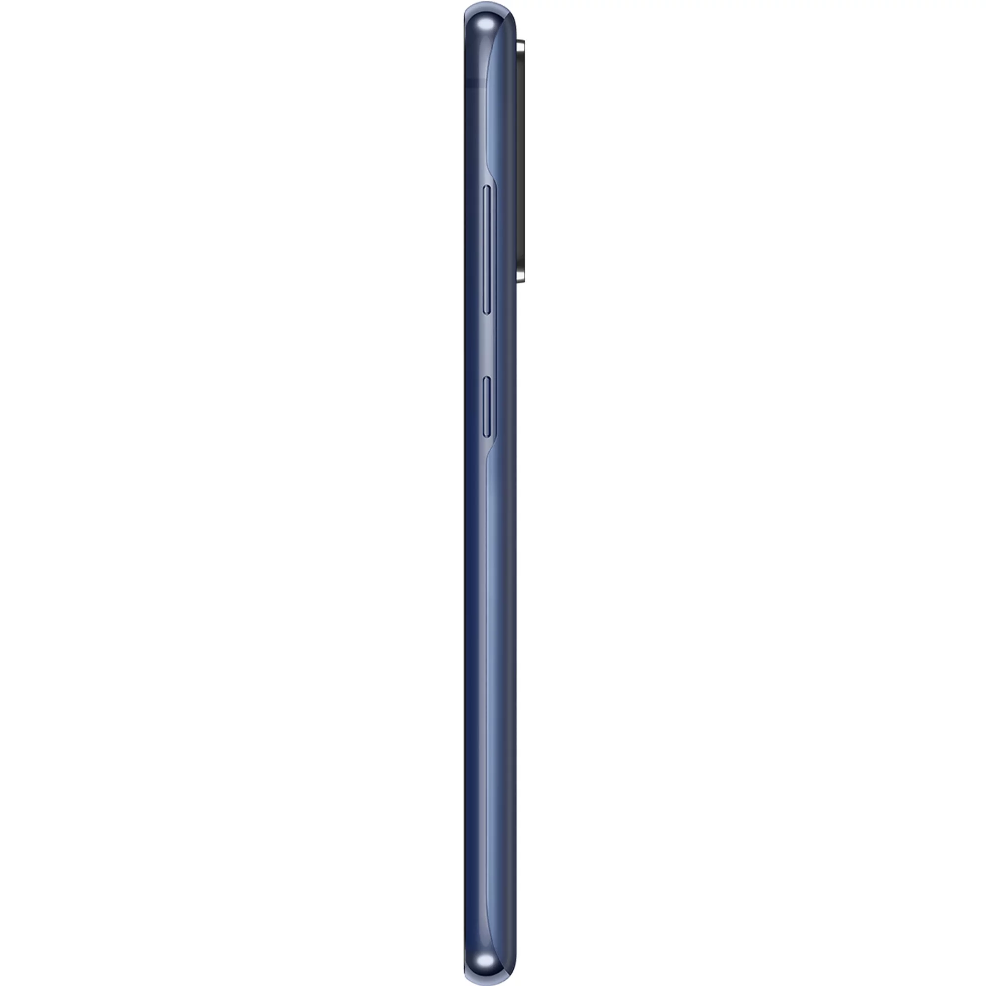 Samsung 128GB GSM & CDMA Fully Unlocked Android Smart Phone with USA Version for Galaxy S20 FE 5G G781U - Cloud Navy