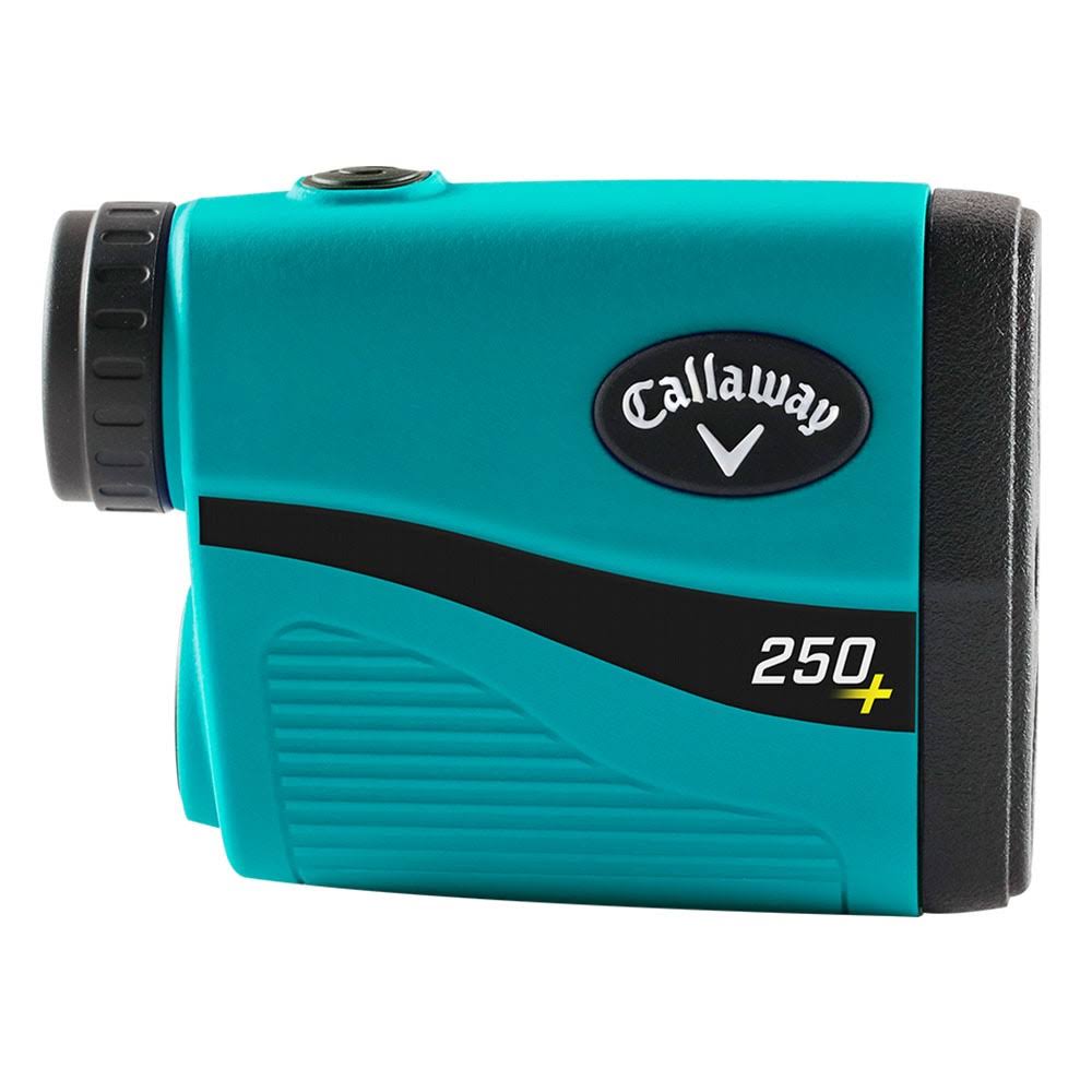 Callaway 250+ Golf Laser Rangefinder