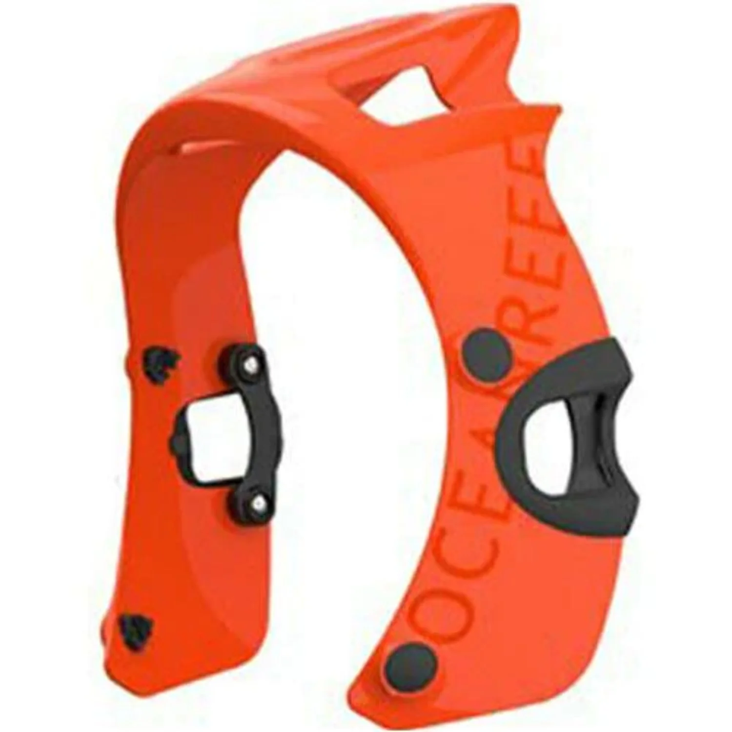 Ocean Reef EXTENDER KIT (Fits On SPACE, G.divers  Raptor Masks)