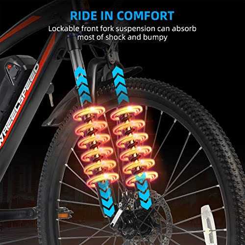 Heybike Race Max Electric Bike for Adults with 500W Motor - Sports Supplies Online Store