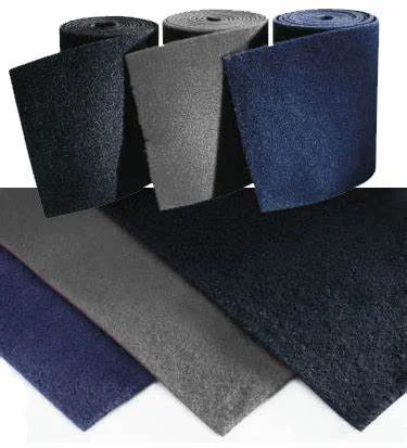 Teel 20 oz. Boat Trailer Bunk Carpet 12' x 12" (Teel) Set 0f Two