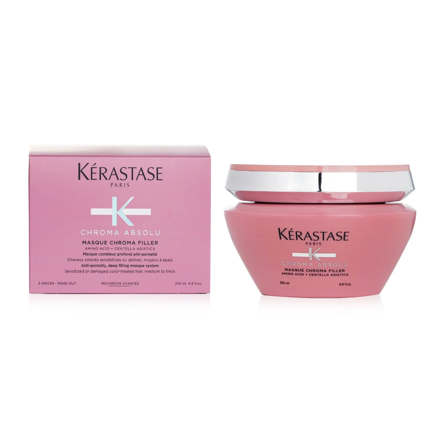 Kerastase Chroma Absolu Serum Chroma Thermique (For Sensitized Or Damaged Color-Treated Hair) 150ml/5.1oz
