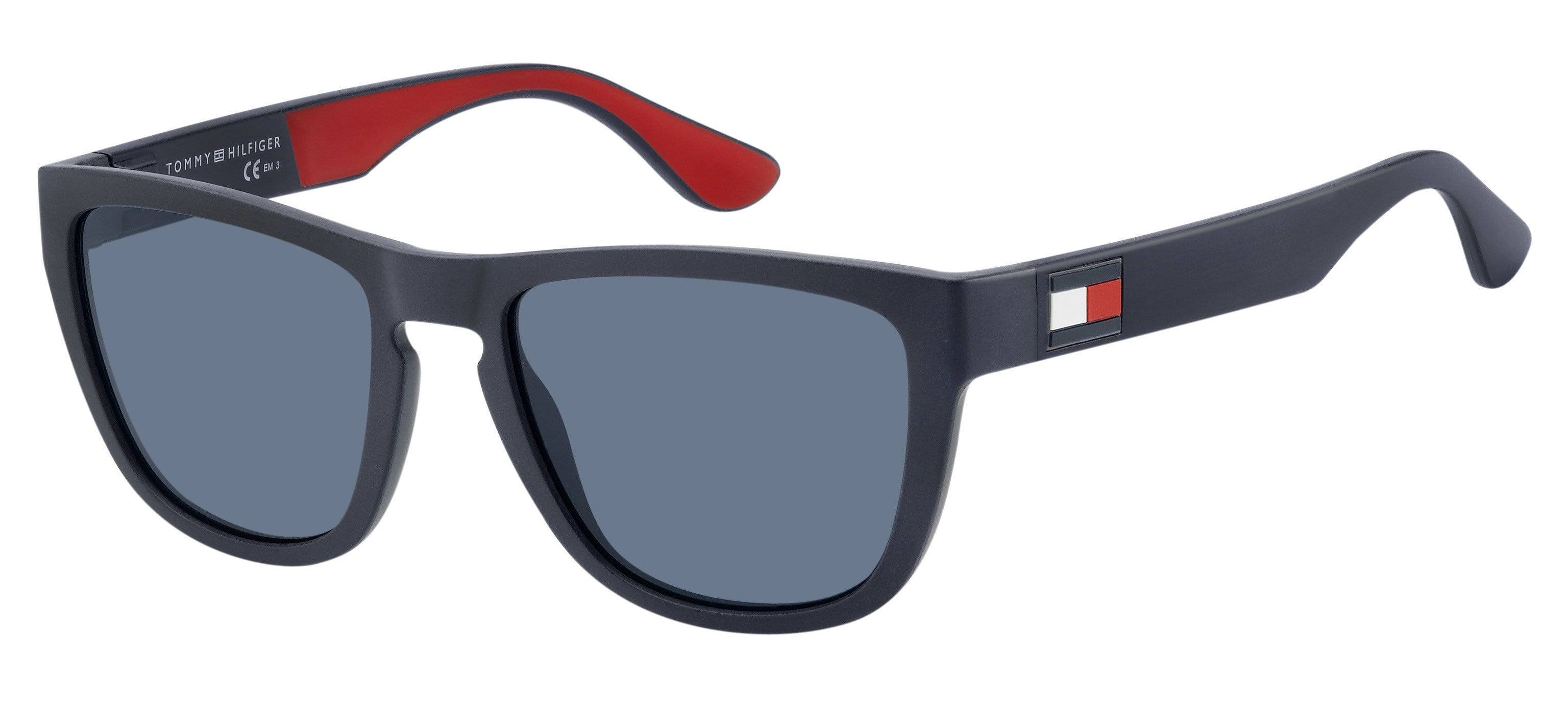 Tommy Hilfiger Th 1557/S 8RU/KU 52mm - Unisex -Sunglasses