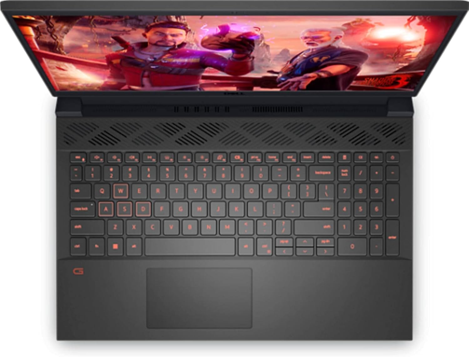 Dell G15 5525 Laptop (2022) | 15.6" 1920x1080 FHD 165Hz | Ryzen 7-6800H - 512GB SSD Hard Drive - 16GB RAM