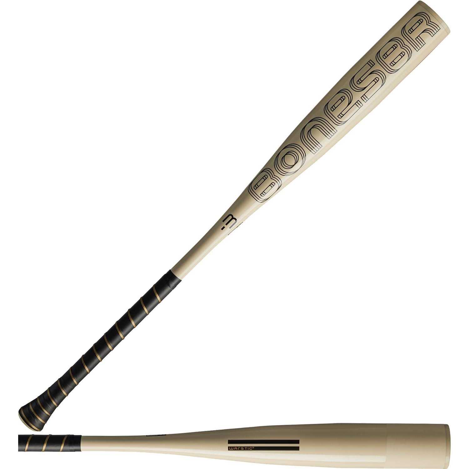 2023 Warstic Bonesaber BBCOR Baseball Bat - Sports Supplies Online Store