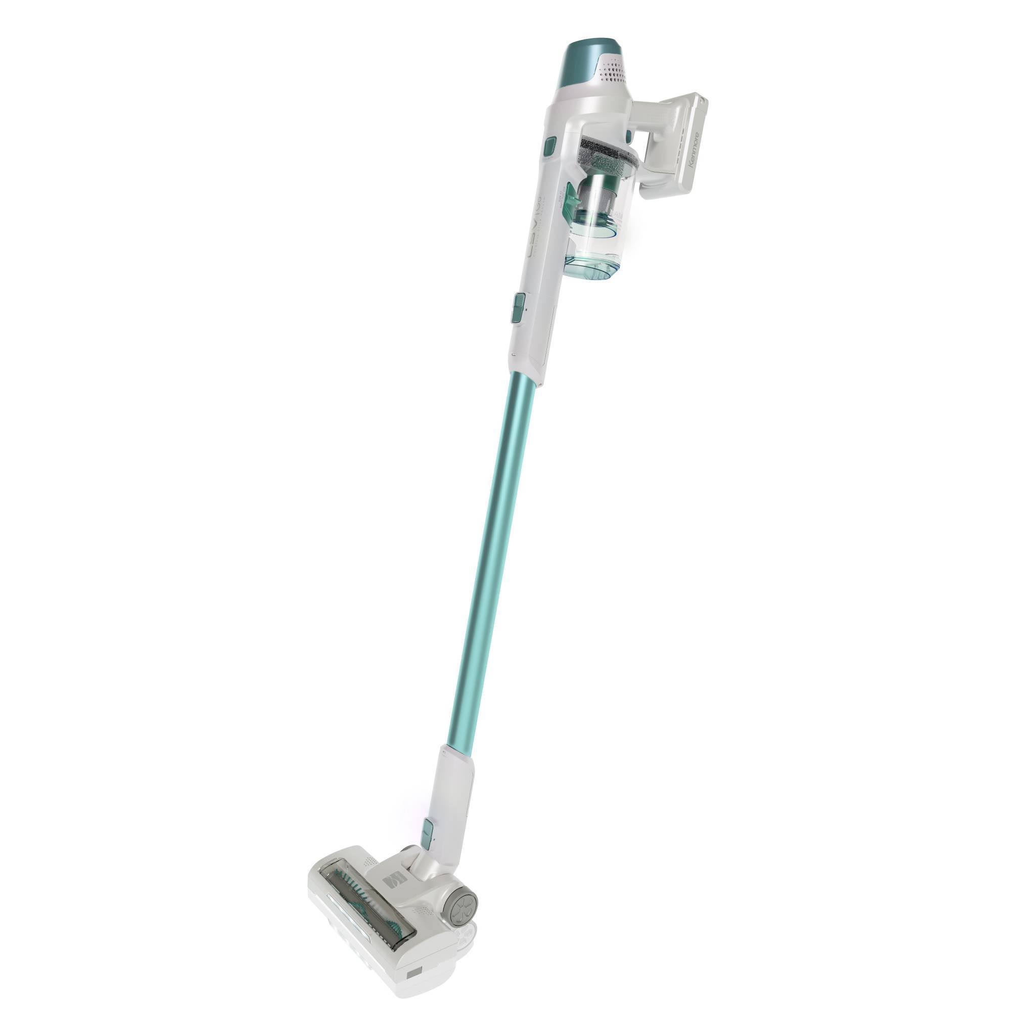 Kenmore CSV Go 21.6V Cordless Stick Vacuum DS4020 - Megean