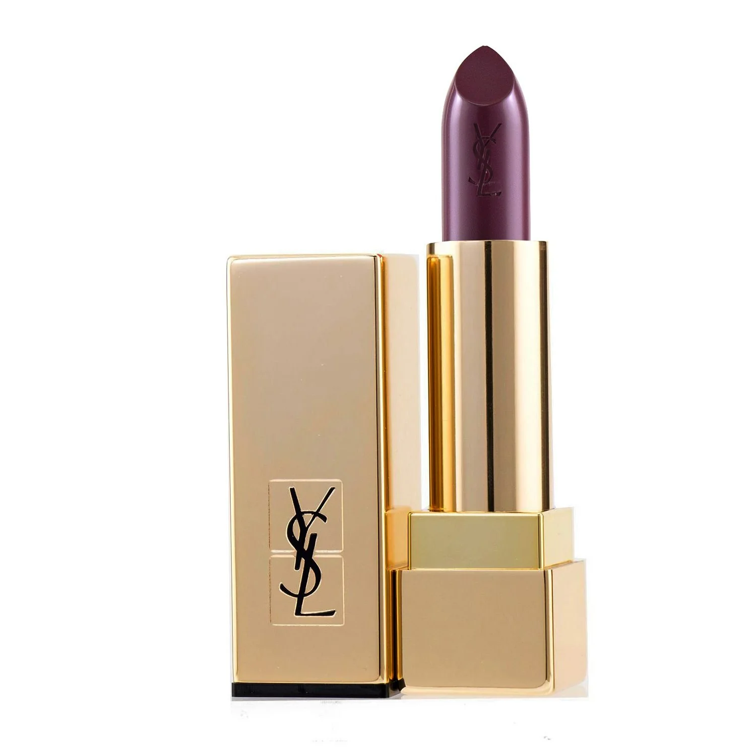Yves Saint Laurent Rouge Pur Couture - #151 Rouge Unapologetic  3.8g/0.13oz
