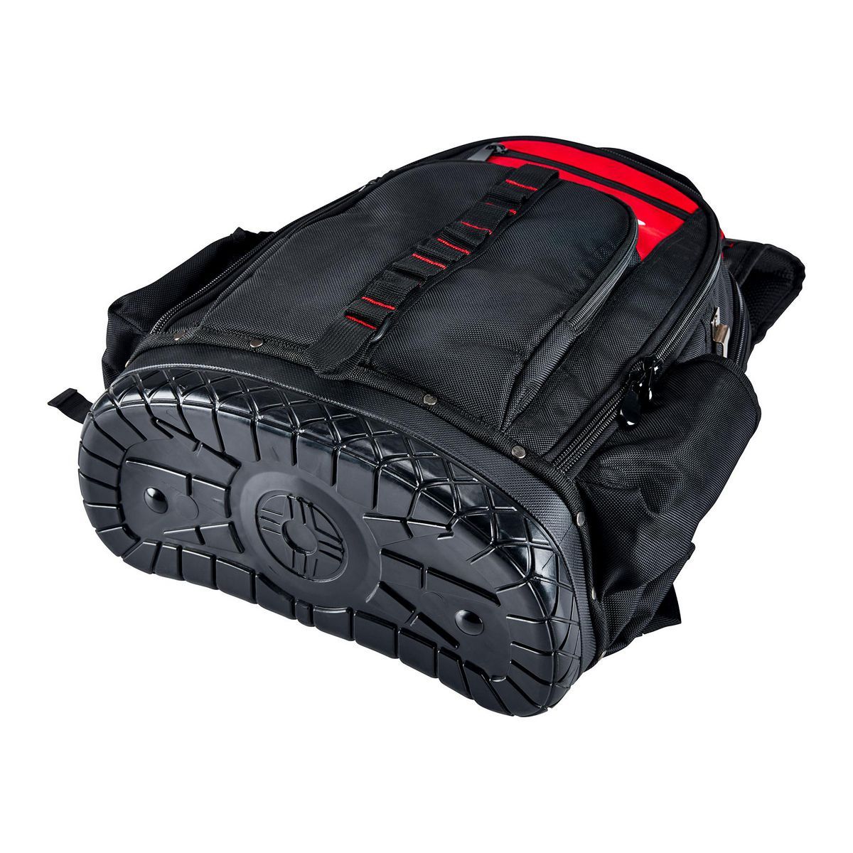 BAUER Heavy Duty Jobsite Backpack