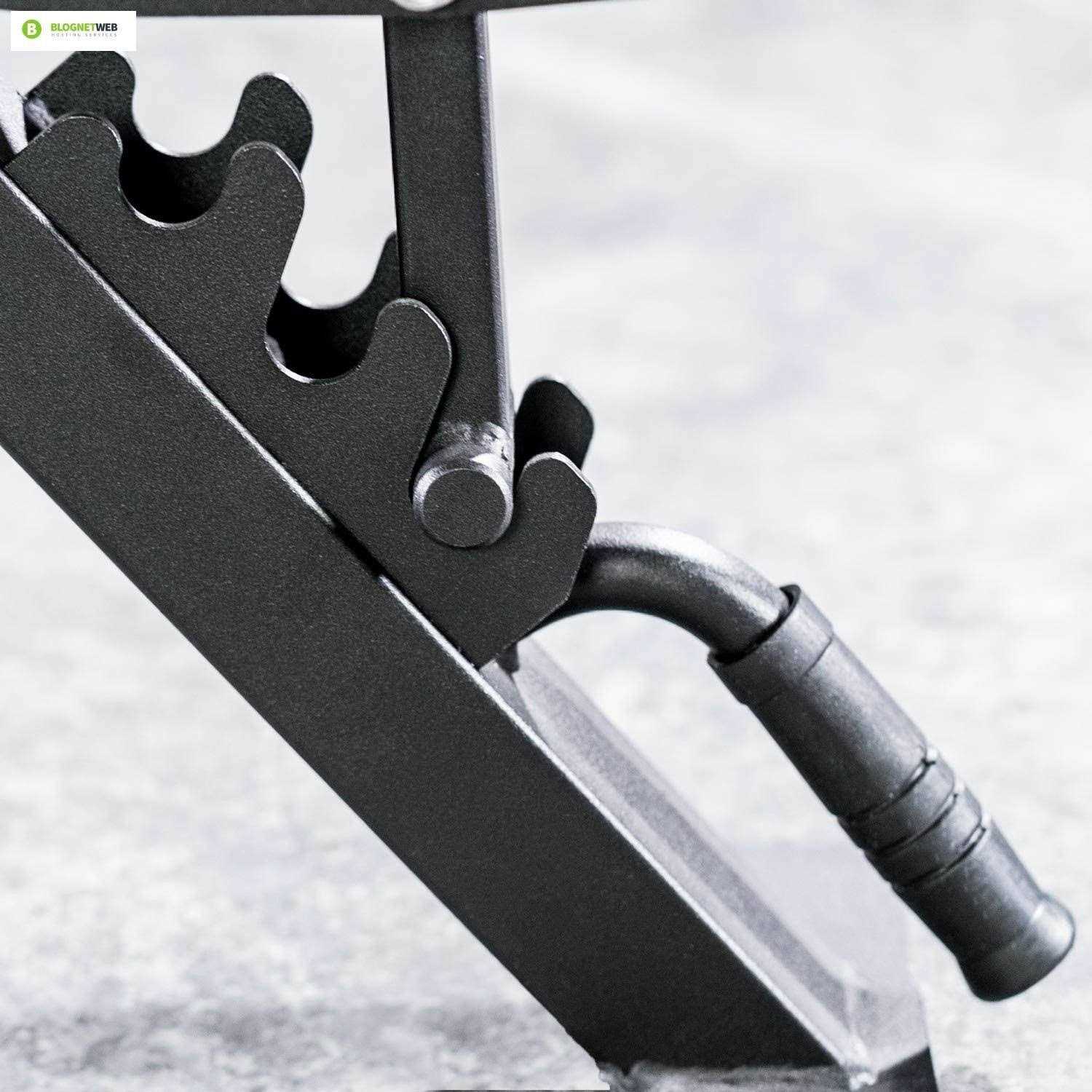 Rep Adjustable Bench AB-3100 V3 - Sports Supplies Online Store