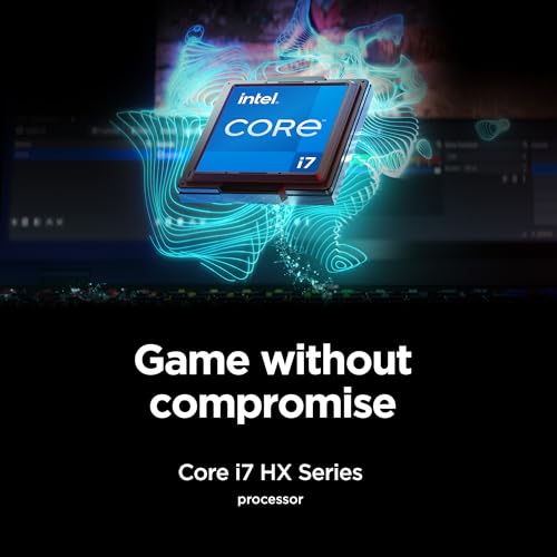 Lenovo Legion 5i – Gaming Laptop - Intel® Core™ i7-14700HX