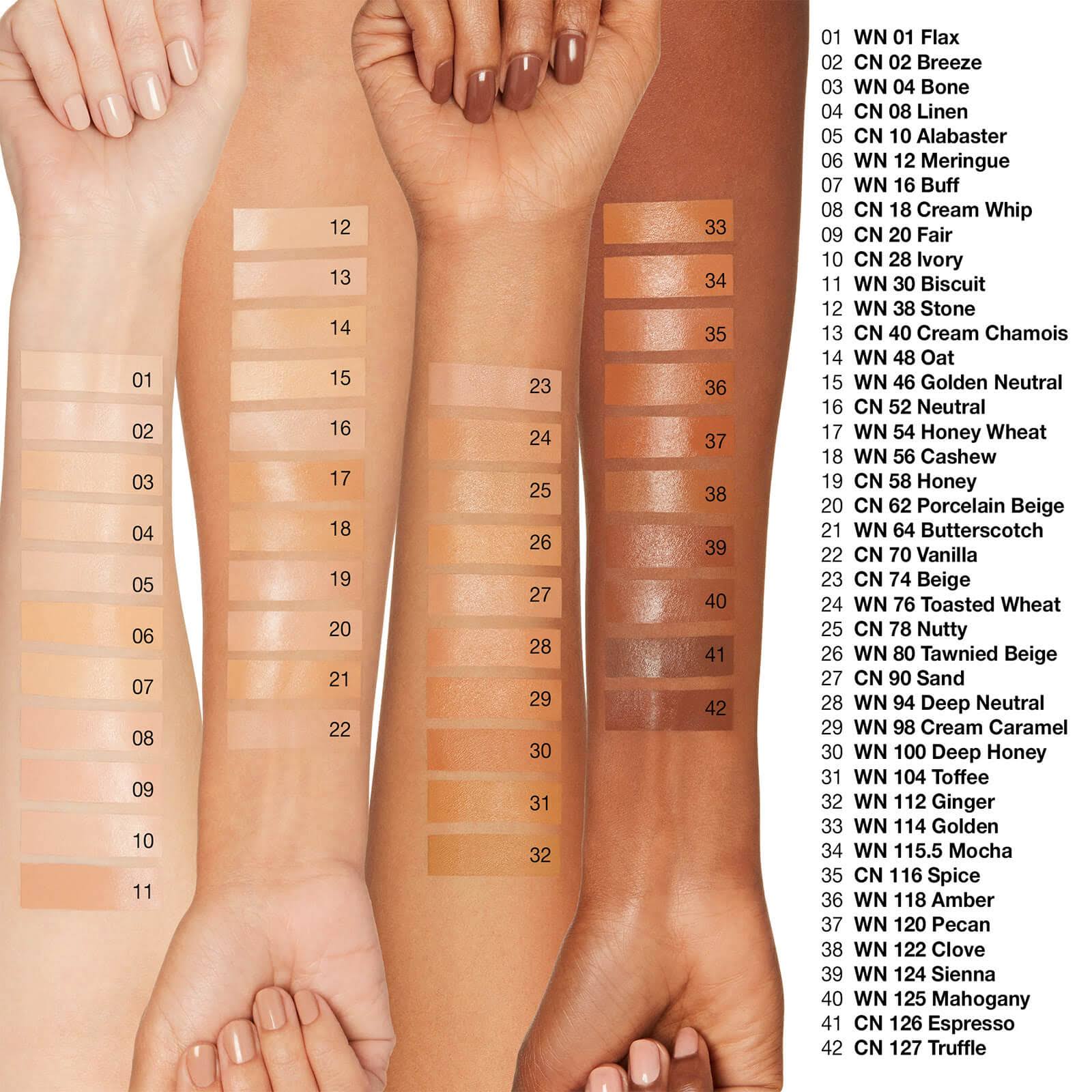 Clinique Even Better Clinical Serum Foundation SPF20 - Fair Complexion