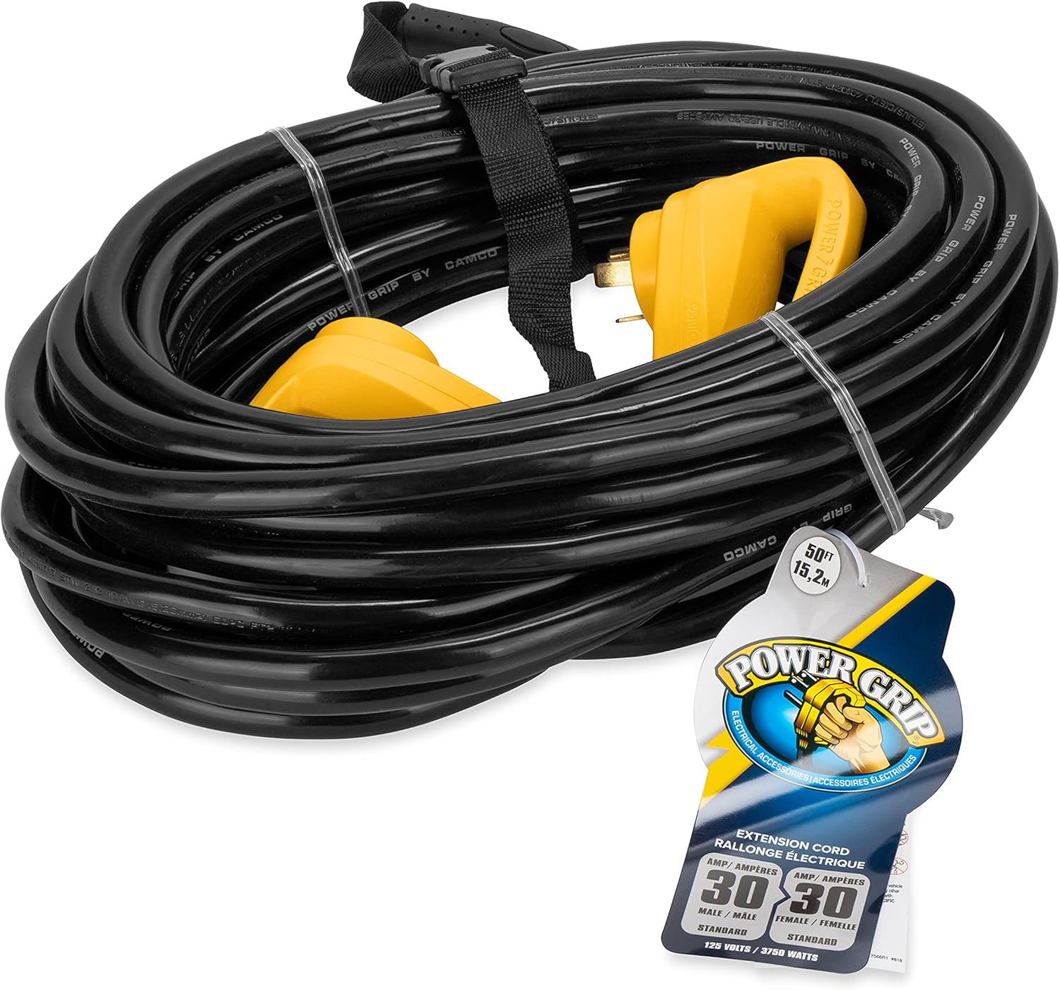 Camco 50'