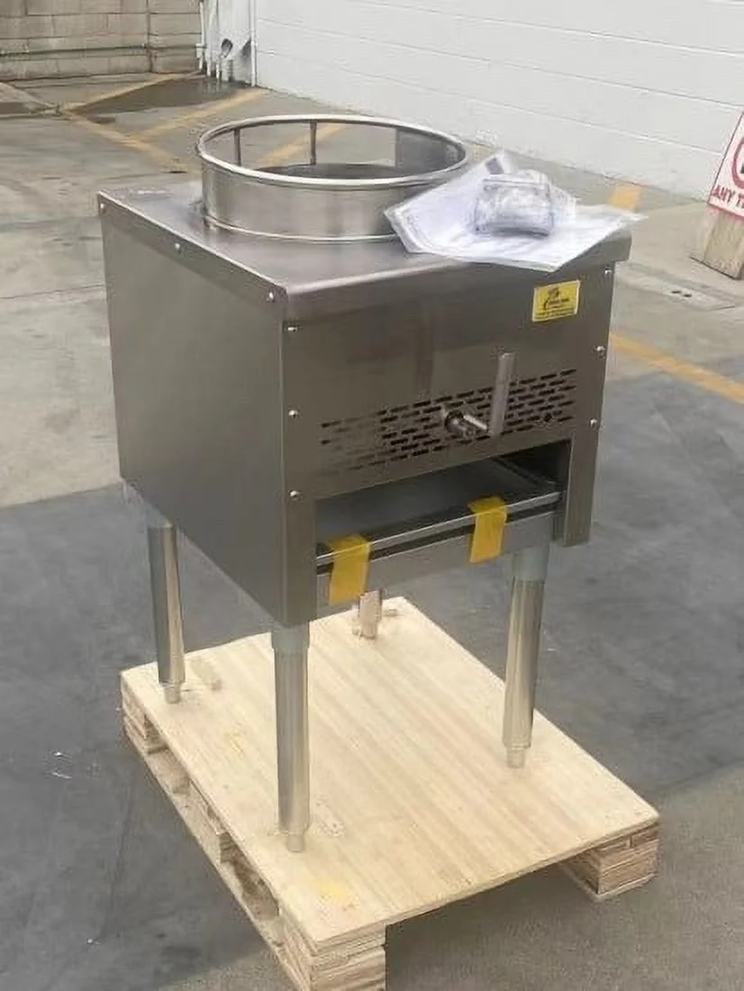 18ins one hole chinese wok range Propane NSF CP-WOK