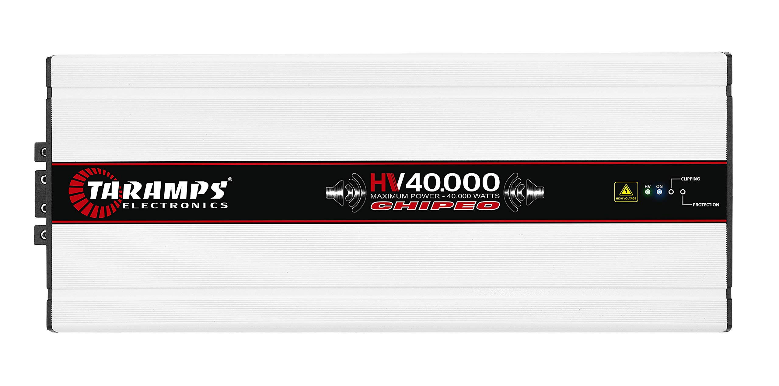 Taramps Hv40.000 High Volt 40000 Watts Chipeo, Men&s, Size: One Size