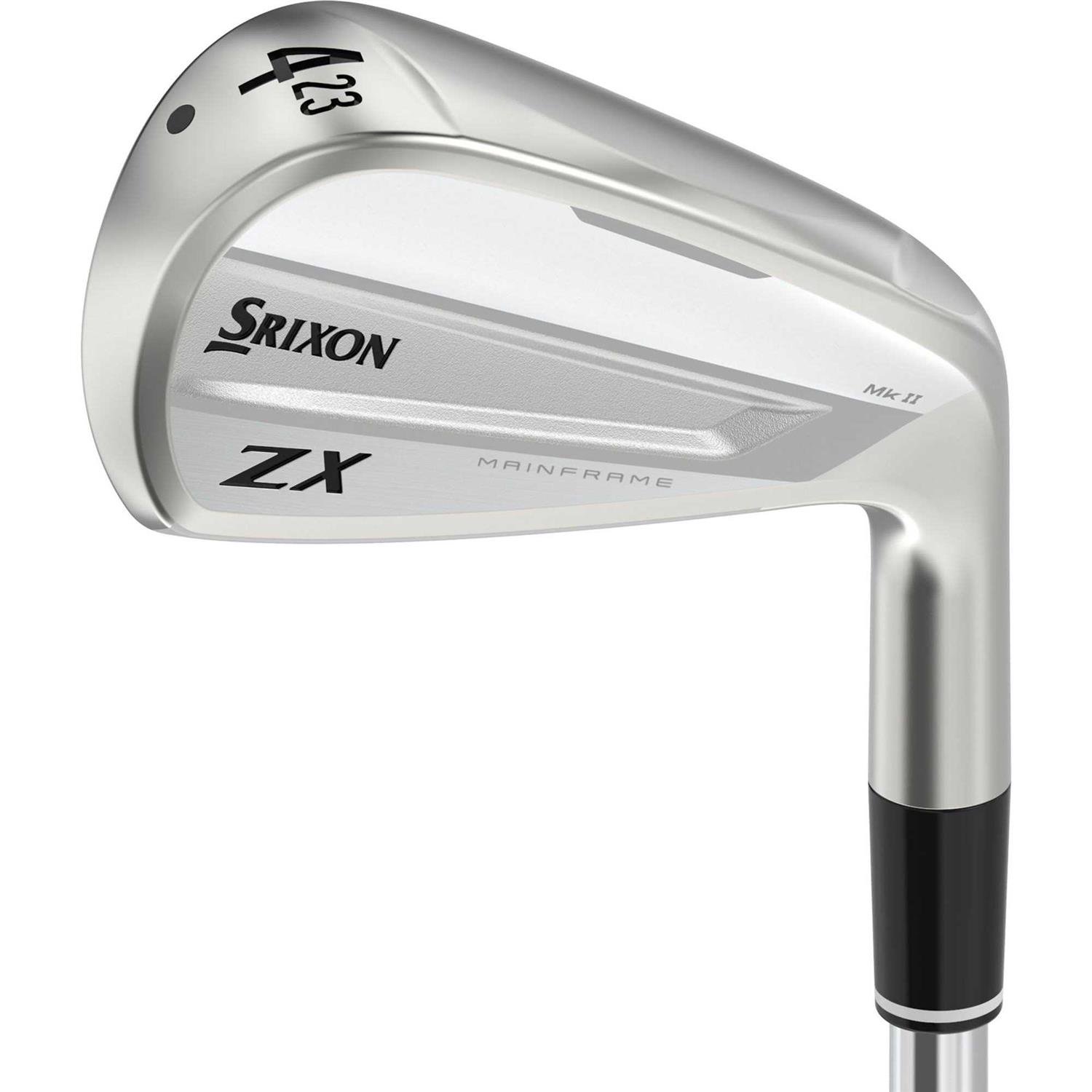 Srixon ZX Mk II Utility Iron - Sports Supplies Online Store