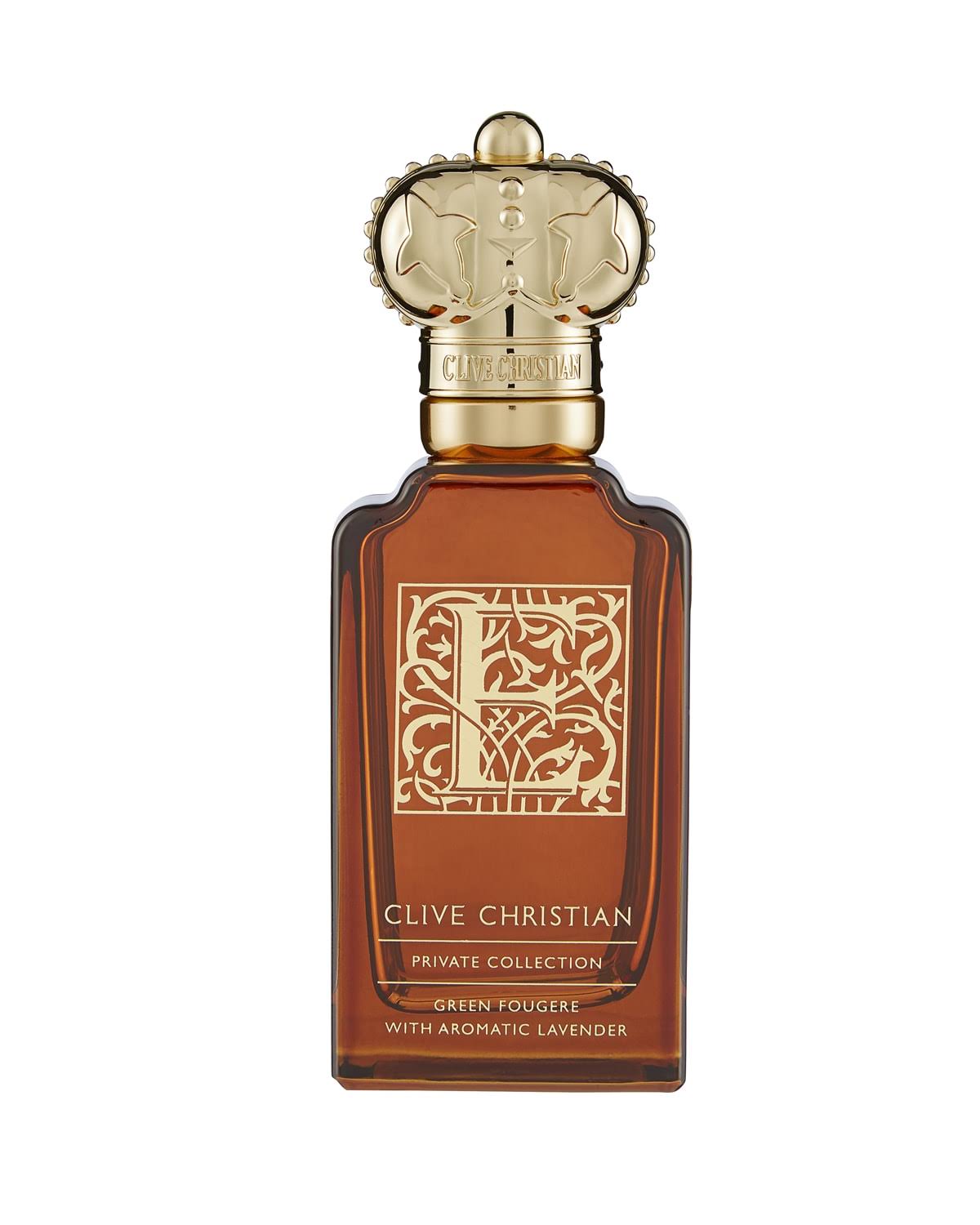 Clive Christian E Green Fougere