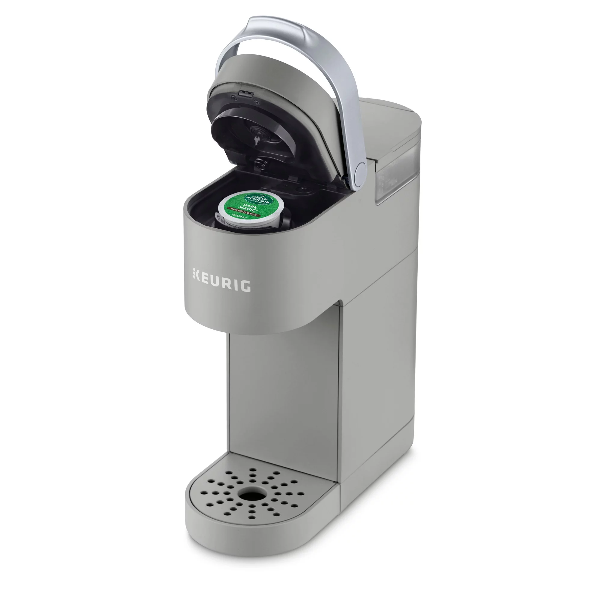 Keurig K-Mini Single Serve Coffee Maker, Black