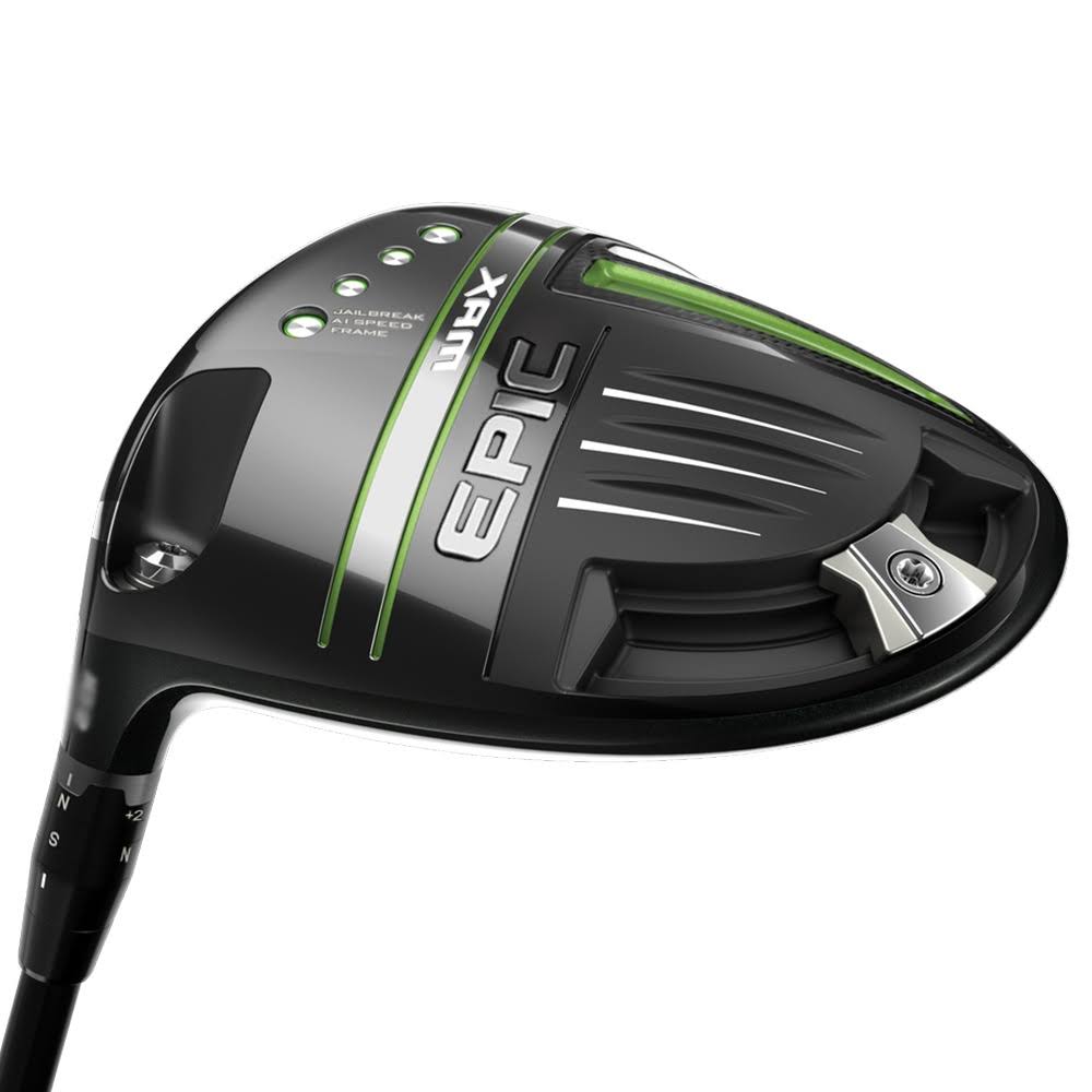 Callaway Epic Max Driver New