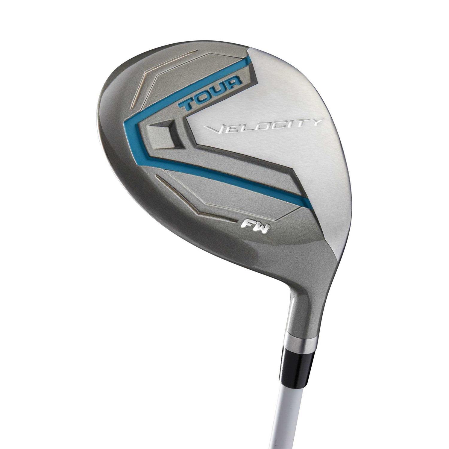 Wilson Tour Velocity Womens Golf Club Set - Sports Supplies Online Store