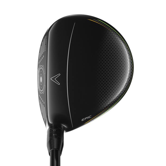 Callaway Epic Flash Fairway Wood