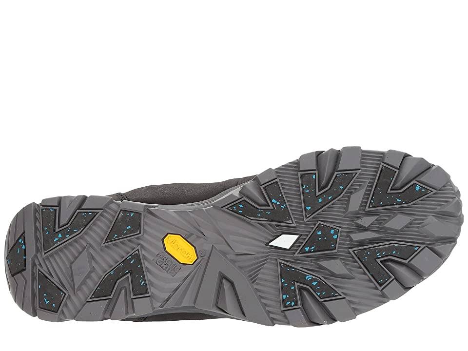 Merrell Men&s Coldpack Ice+ 8x22 Zip Polar Waterproof Black