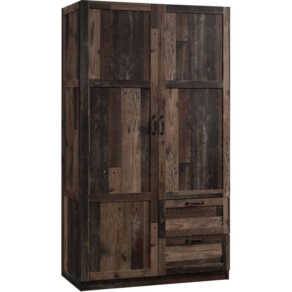 Sauder Select Wardrobe/Storage Cabinet