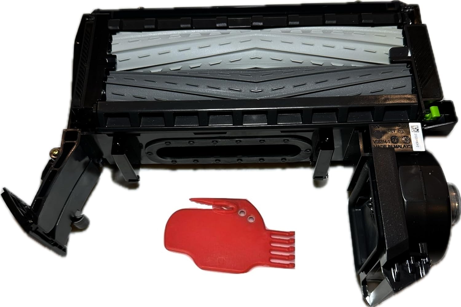Cleaning Head Module for Roomba J5 i5 J9 Combo i1 i2 i3 i4 i6 i7 i8 J6 J7 J8 with Cleaning Tool - Smart Home Appliances