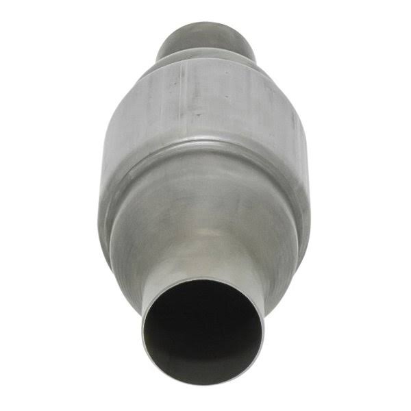 Flowmaster 2000125 Universal Catalytic Converter