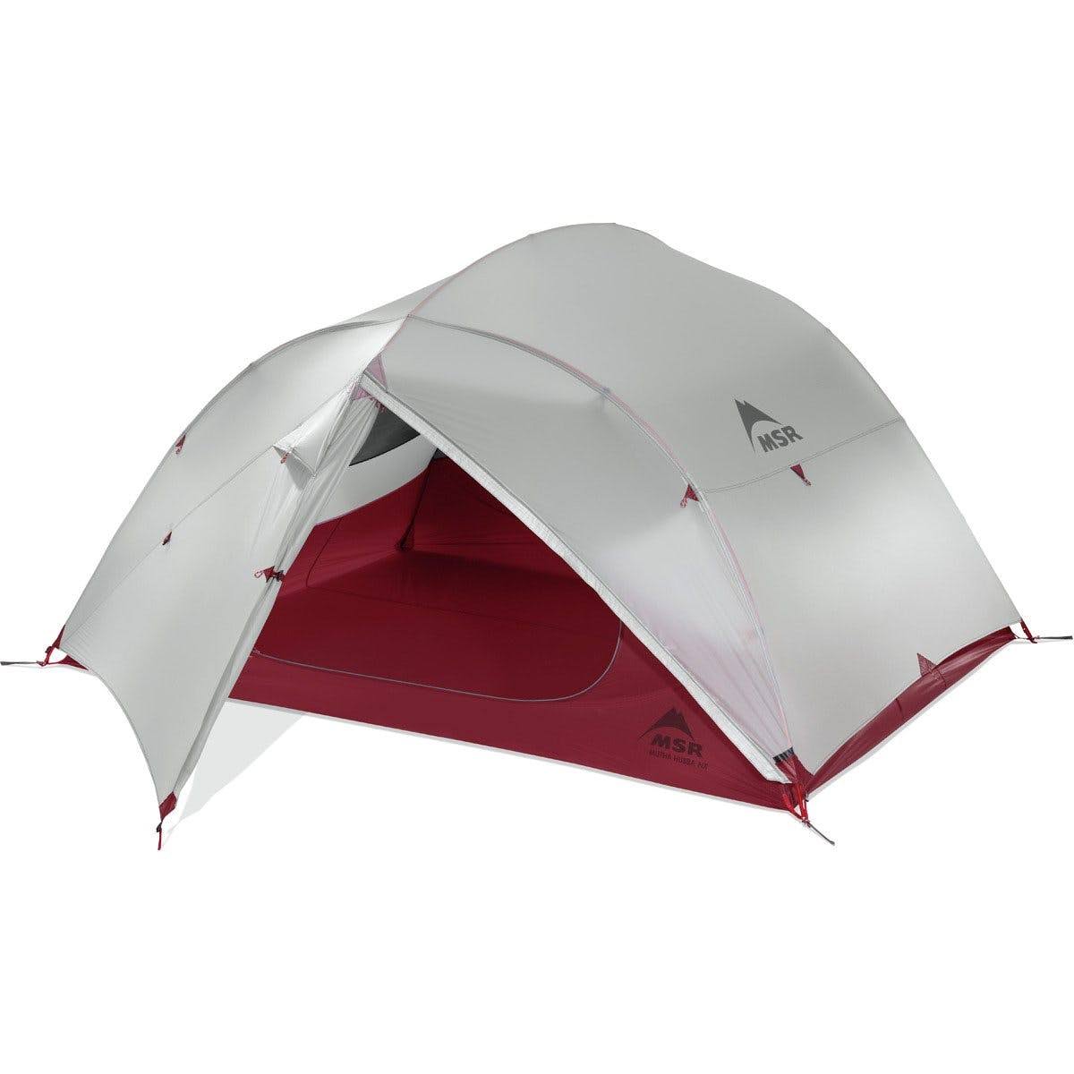 MSR Mutha Hubba NX 3 Person Tent