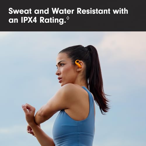 Beats Powerbeats Pro 2 Wireless Bluetooth Earbuds - Noise Cancelling, Heart Rate Monitor, IPX4, Up to 45H Battery & Charging Case
