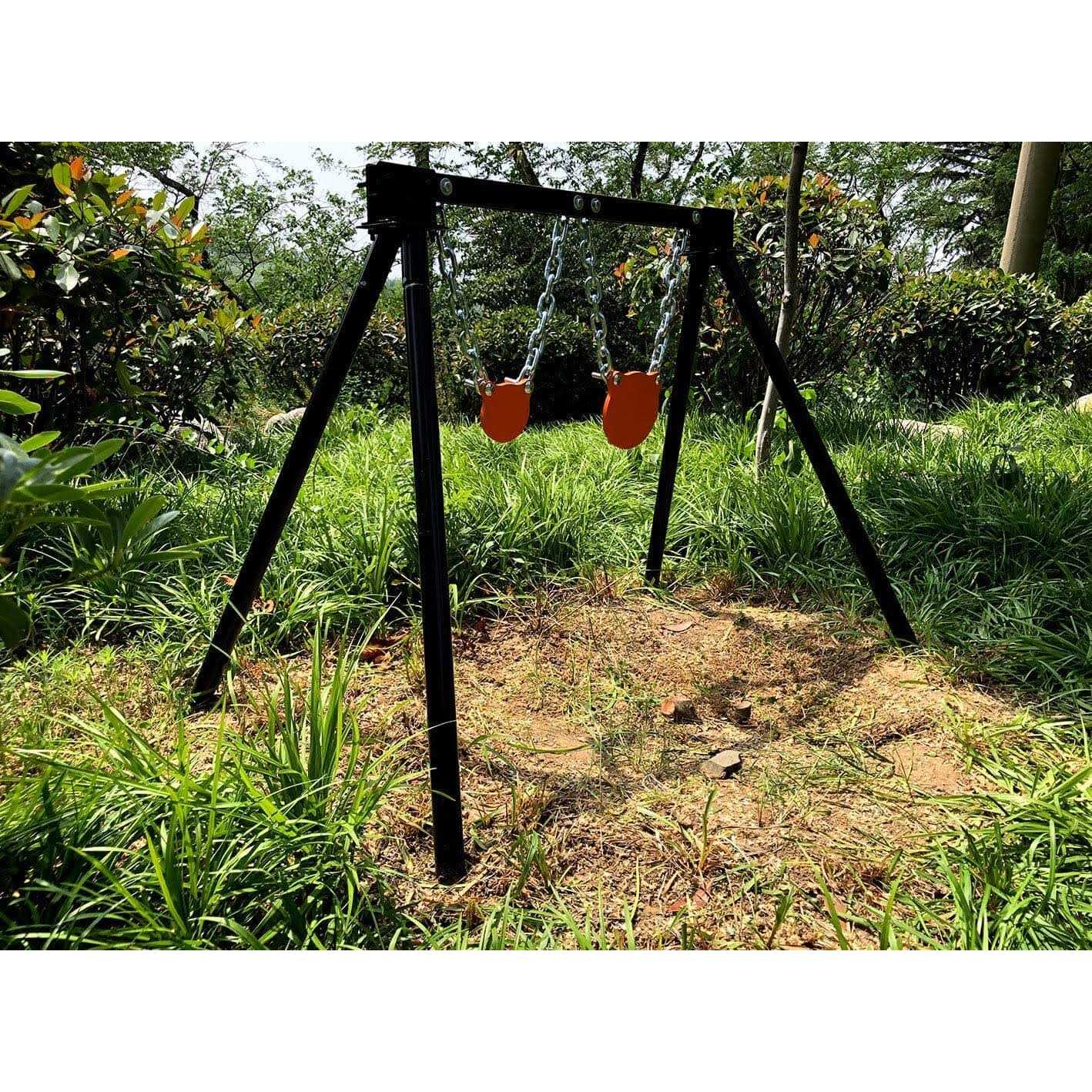 Highwild Steel Target Stand AR500 Shooting Target System - Sports Supplies Online Store