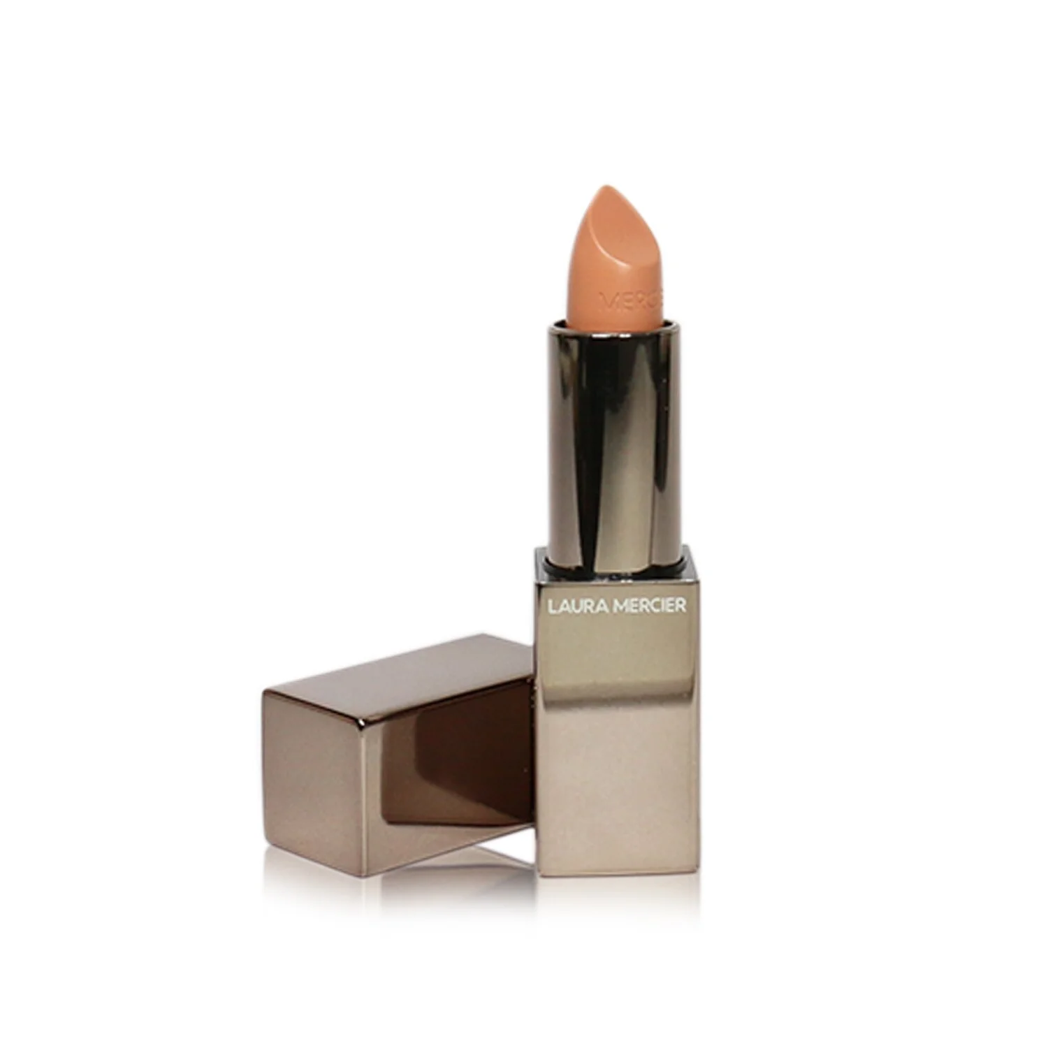 Laura Mercier Rouge Essentiel Silky Creme Lipstick - # Fuchsia Favori  3.5g/0.12oz