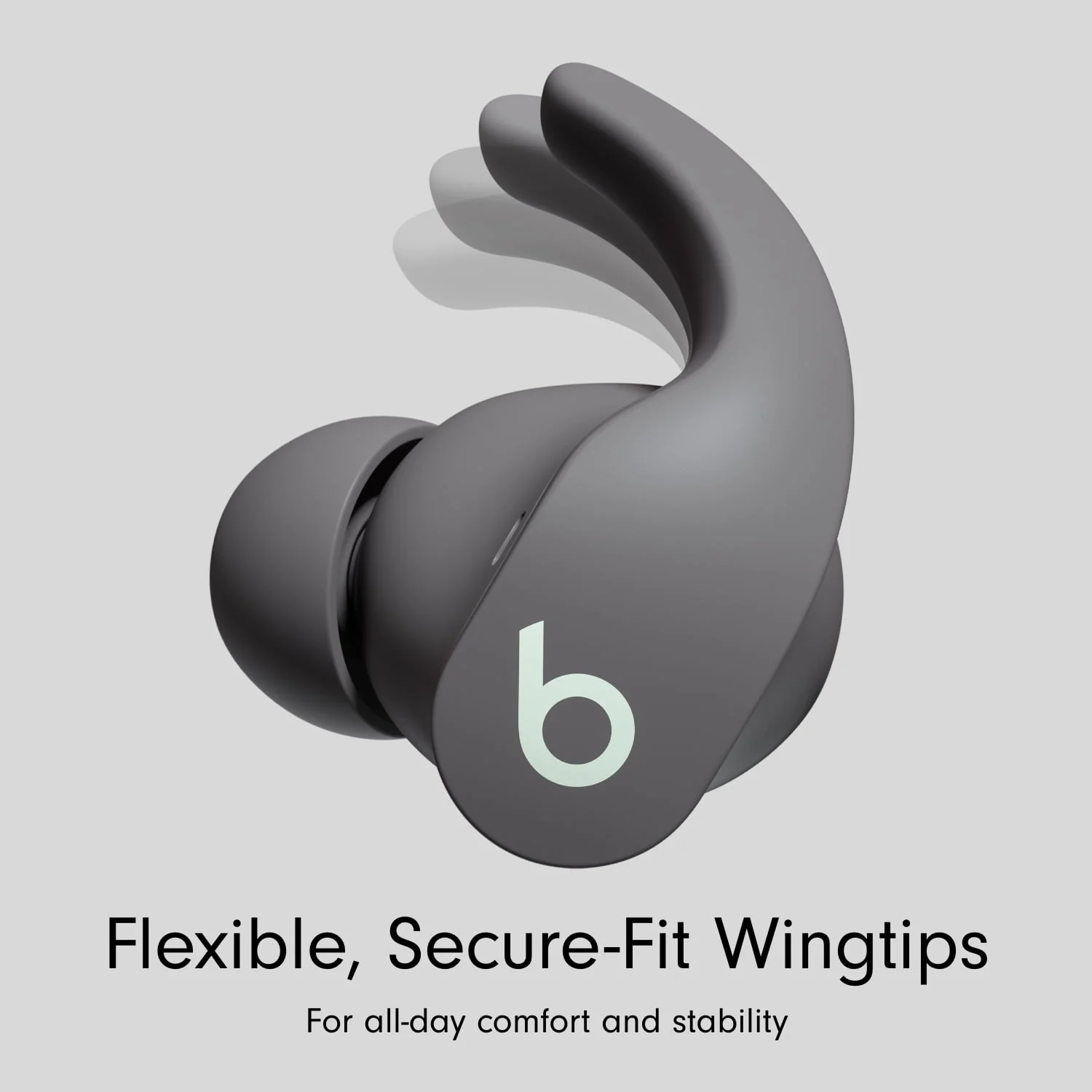 Beats Fit Pro - Noise Cancelling Wireless Earbuds - Apple & Android Compatible - Beats Black
