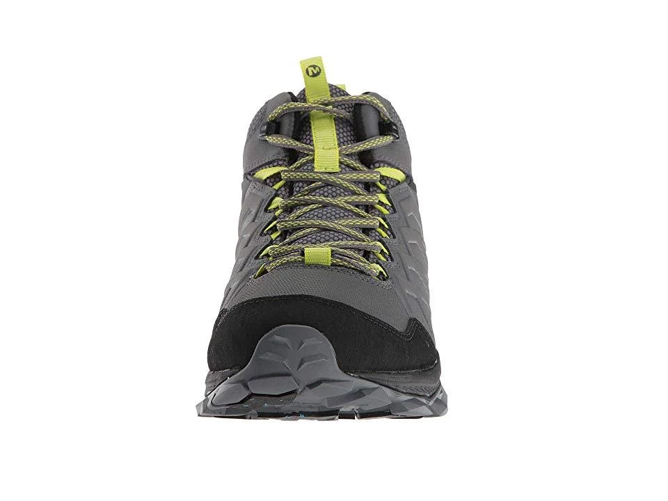 Merrell Men&s Thermo Freeze Mid Waterproof (8.5 Castlerock)