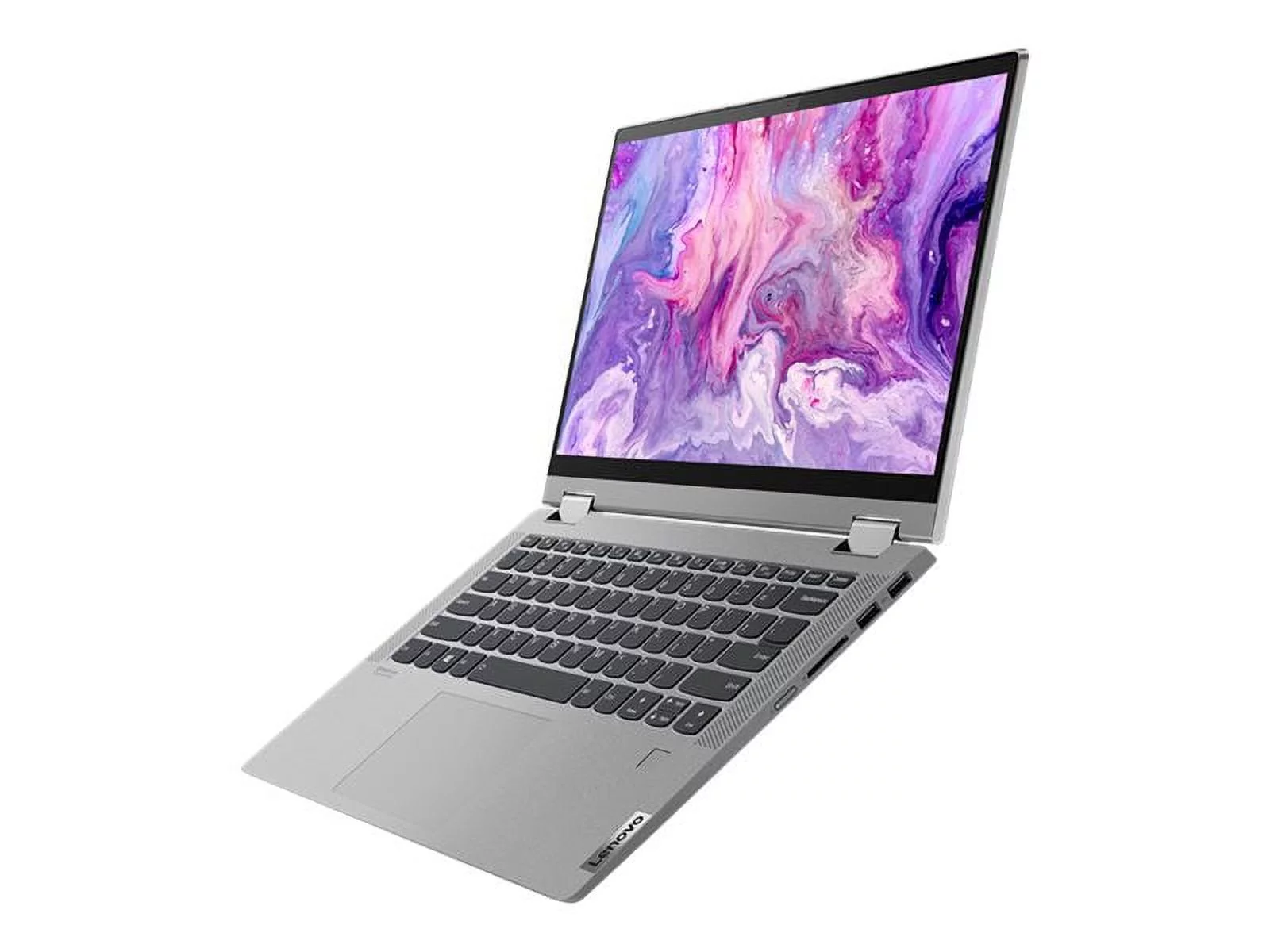 Lenovo IdeaPad Flex 5 14ALC05 82HU - Flip design - AMD Ryzen 5 5500U / 2.1 GHz - Win 11 Home - Radeon Graphics - 16 GB RAM - 512 GB SSD TLC