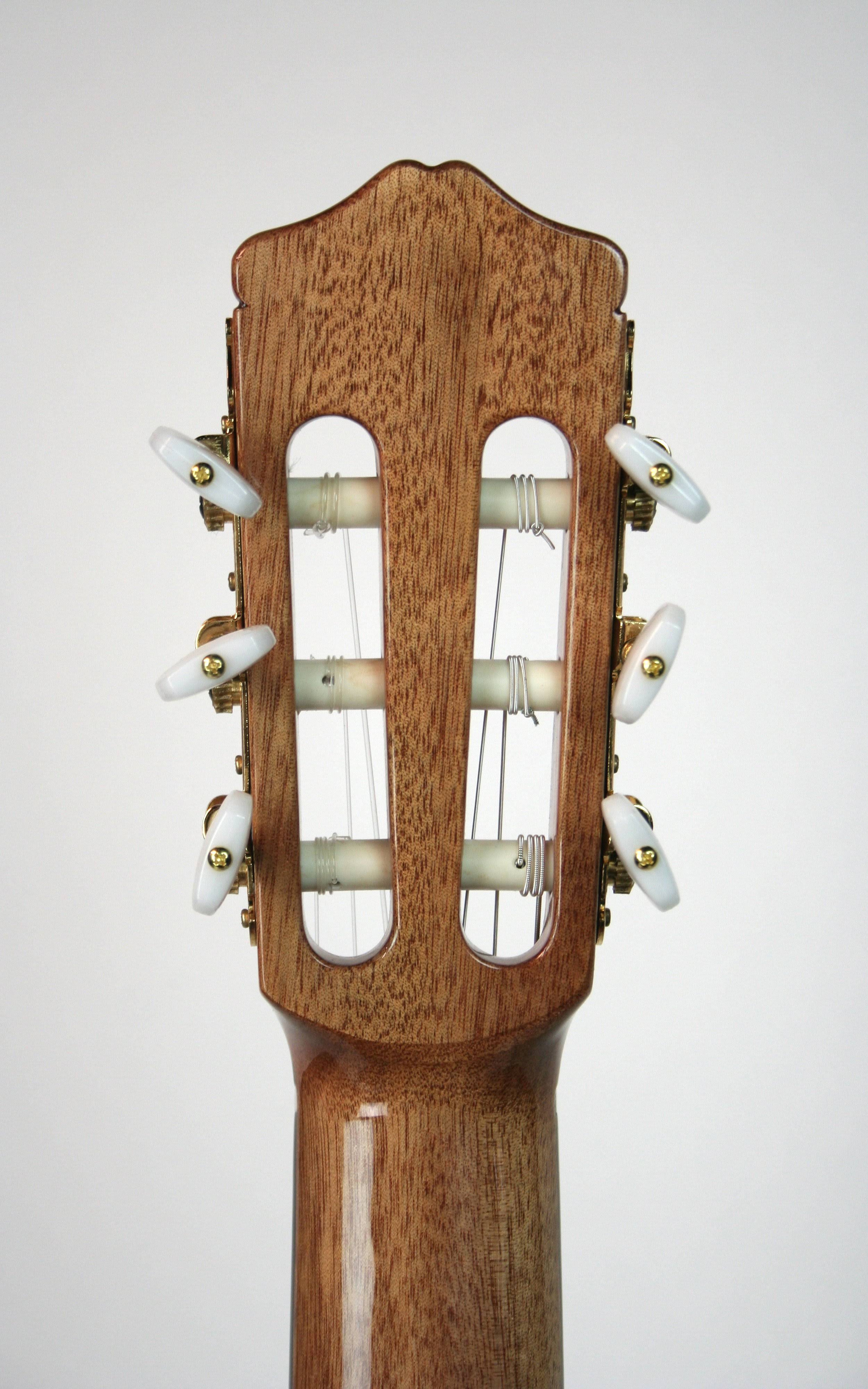 Cordoba Iberia C5 Classical Acoustic Guitar, Natural