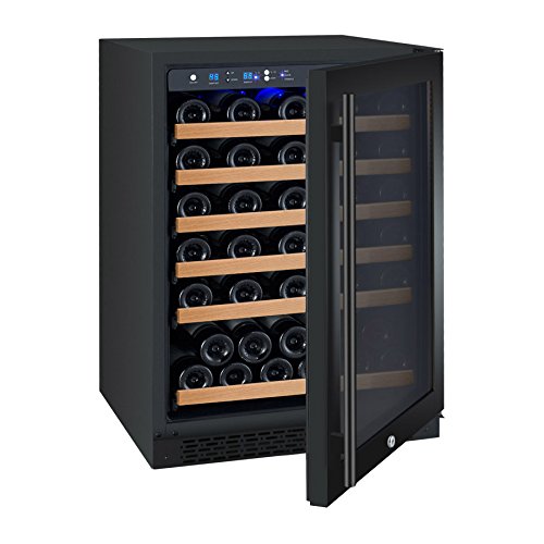 Allavino FlexCount Series 56 Bottle Single Zone Wine Refrigerators