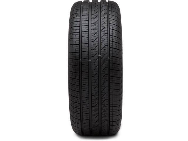 Pirelli P7 Cinturato All Season Plus Tires 235/45R17