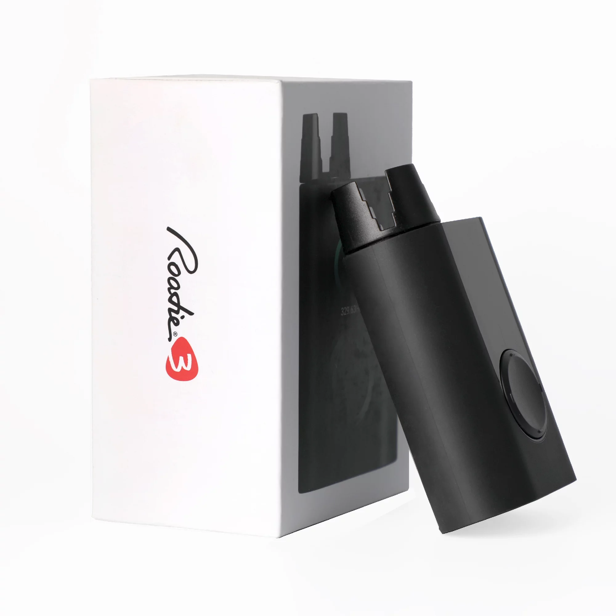 ROADIE 3 | Smart Automatic Guitar Tuner, Metronome & String Winder | For Electric Guitars, Acoustic Guitars, 12-String Guitars, Ukulele, Banjo