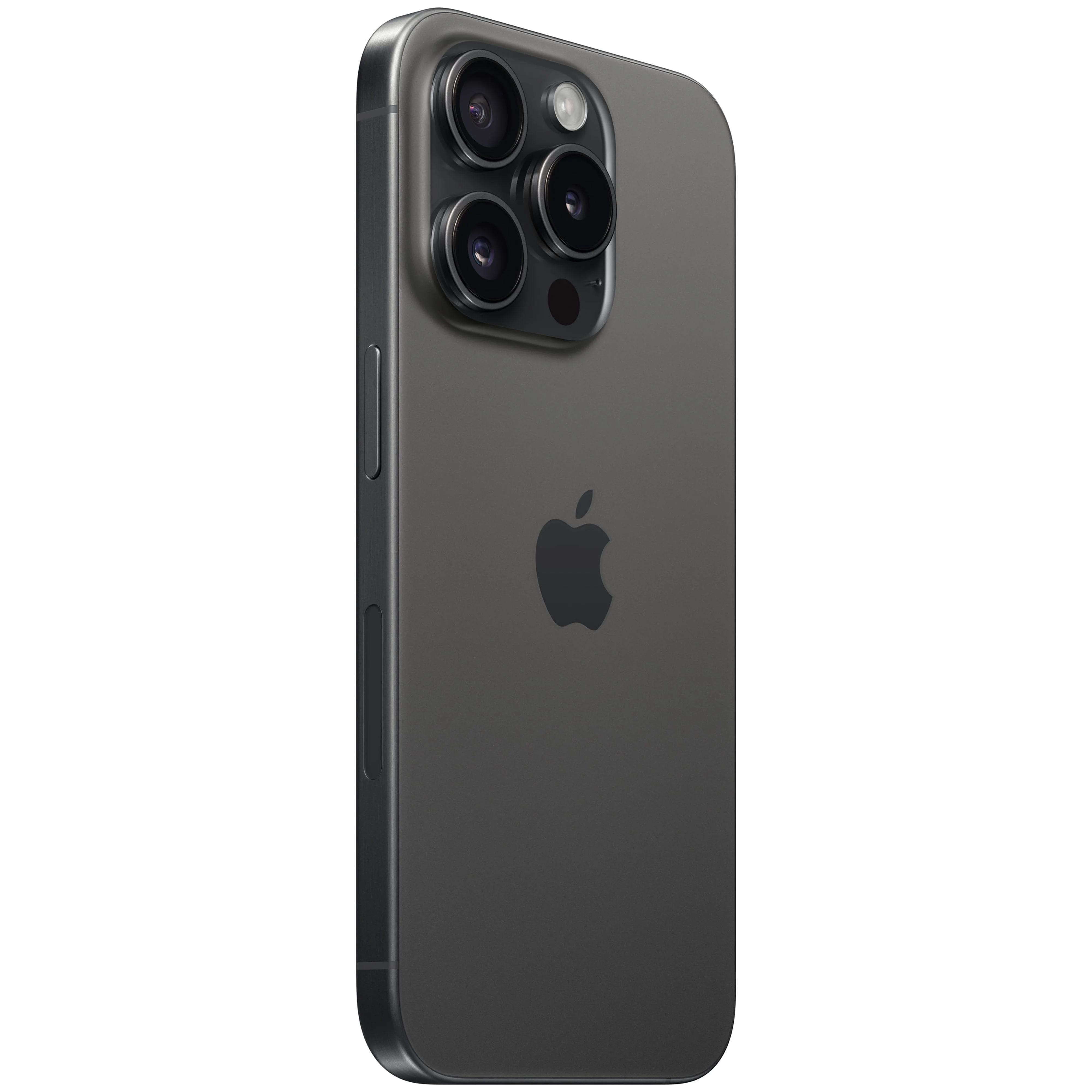Straight Talk Apple iPhone 15 Pro, 512GB, Black - Prepaid Smartphone - Radiant Selections