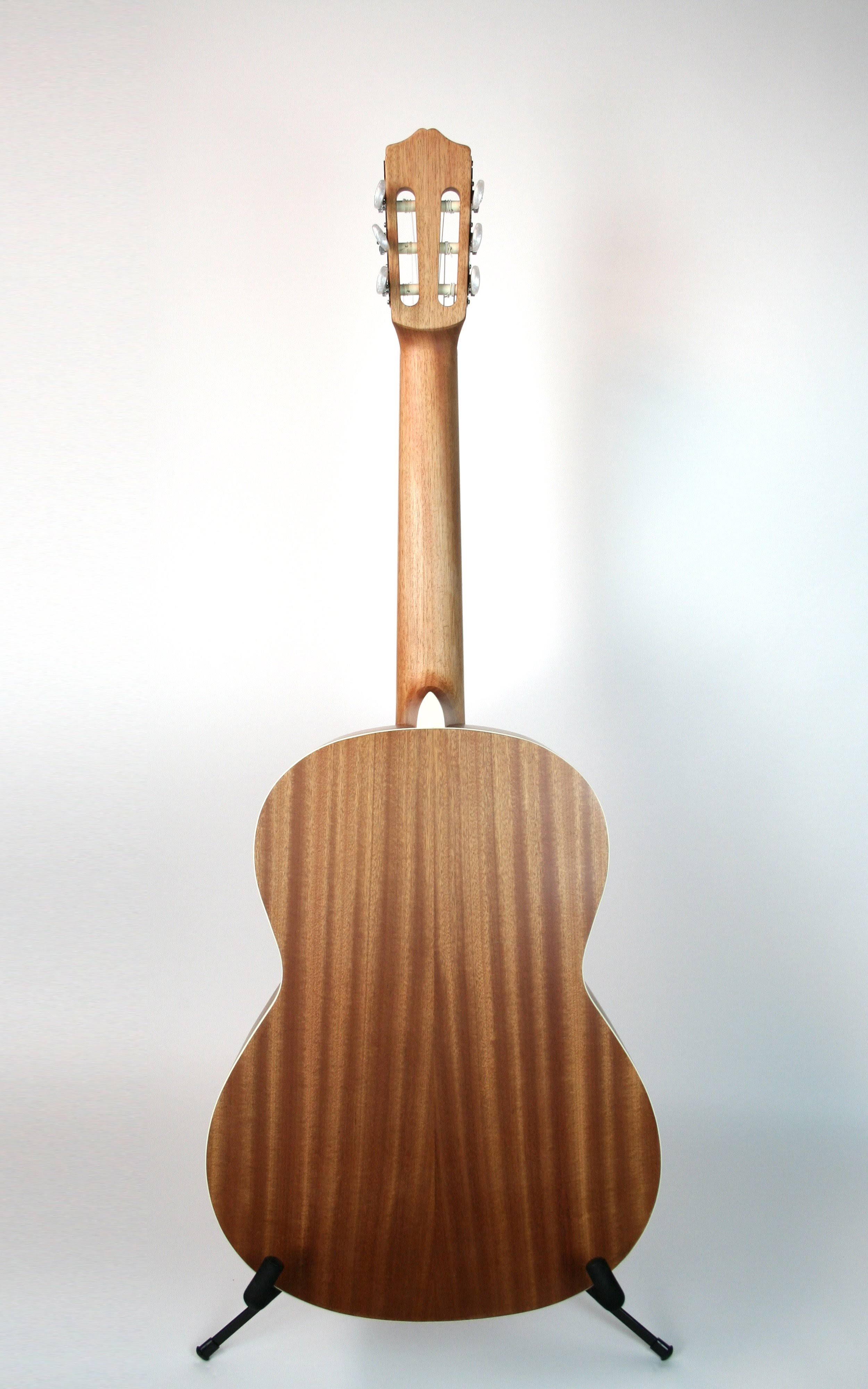 Cordoba C1 Matiz Classical Guitar- Coral