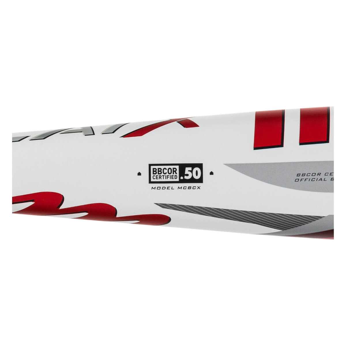 Marucci CATX BBCOR Baseball Bat - Sports Supplies Online Store