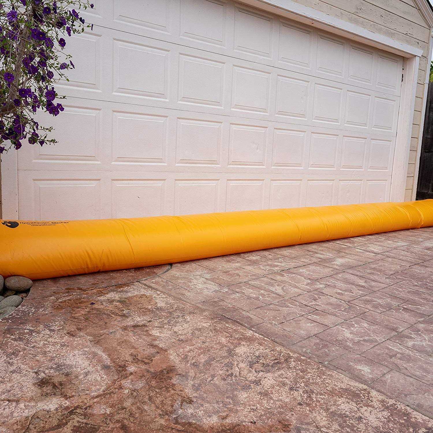 Watershed Innovations HydraBarrier Supreme Length Height - Shop Hardware Tools Online Store