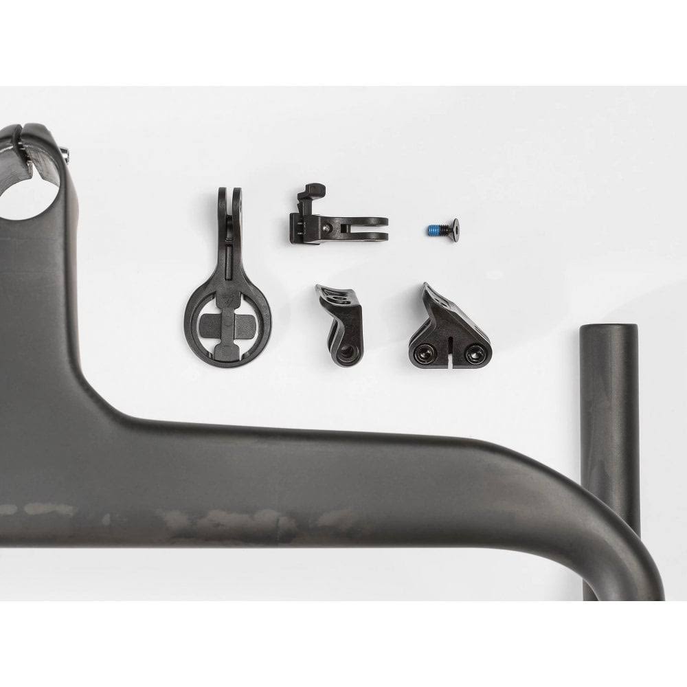 Bontrager Aeolus RSL VR-C Handlebar/Stem - Carbon