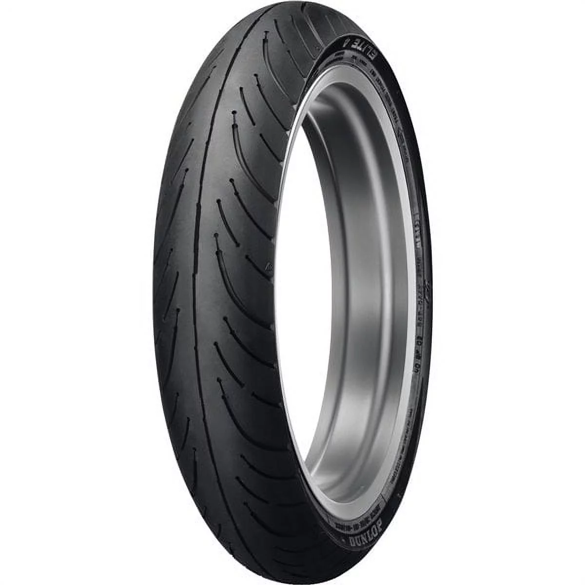 130/90B-16 Dunlop Elite 4 Bias Front Tire