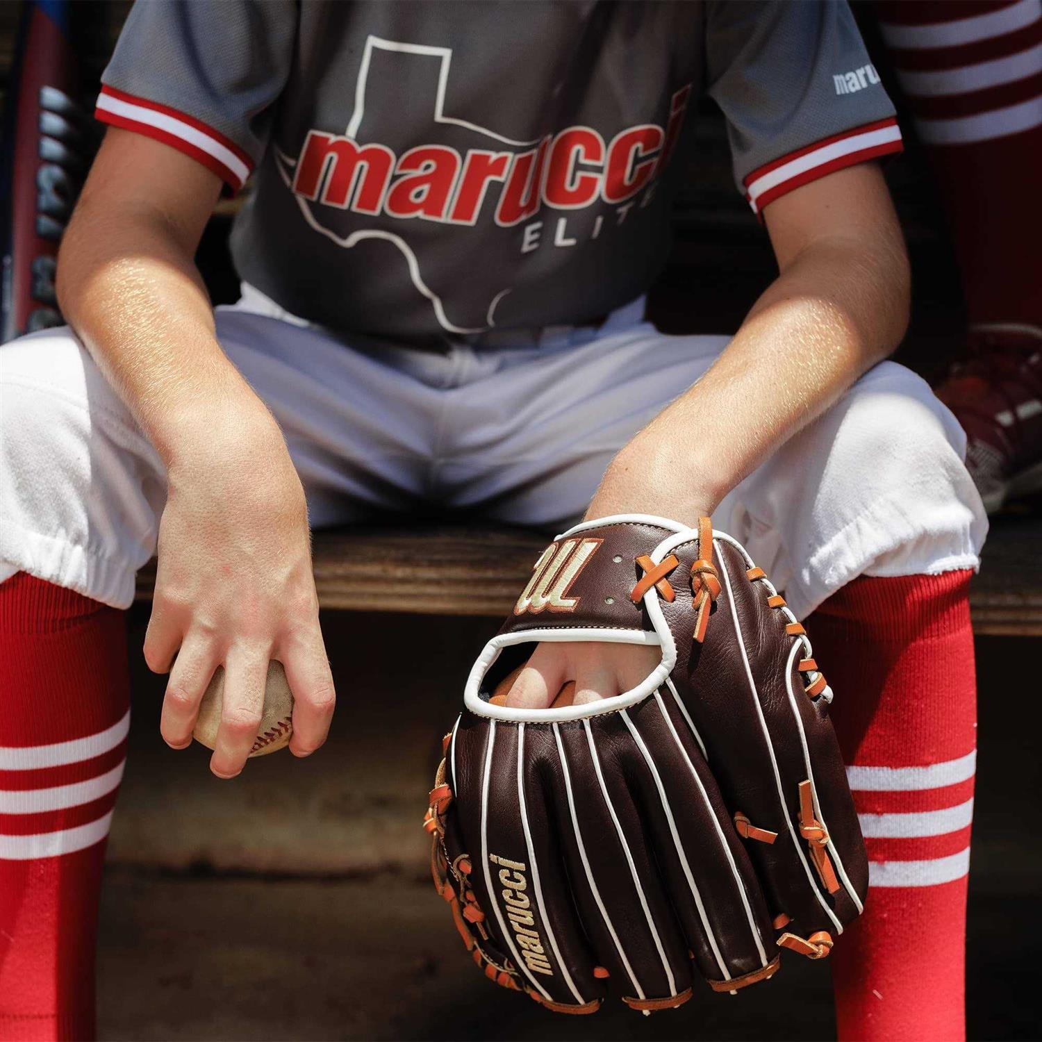 Marucci Krewe M Type Baseball Glove - Sports Supplies Online Store