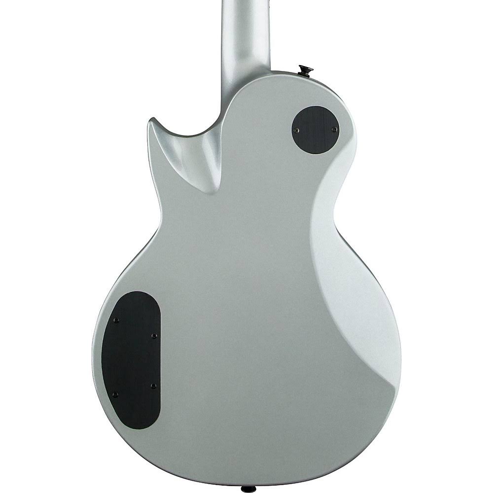 Jackson x Series Monarkh SCX Electric Guitar - Quicksilver