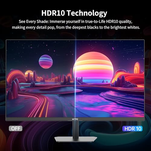 32 Inch 4K Smart Monitor with Google TV System UHD 3440x2560P Hey Google Voice Remote Netflix Licensed Dolby Audio HDR KVM Technology WiFi Bluetooth