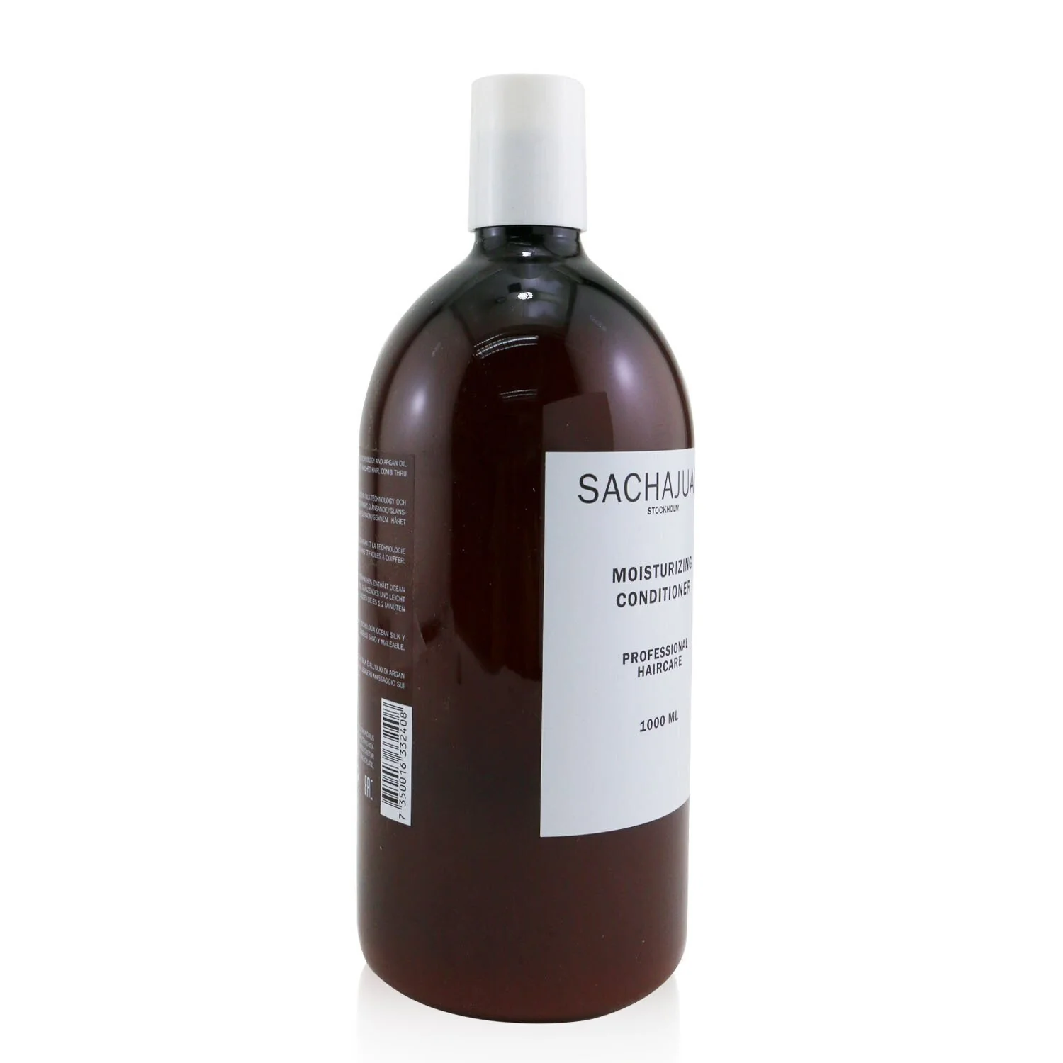 Sachajuan Moisturizing Conditioner  1000ml/33.8oz